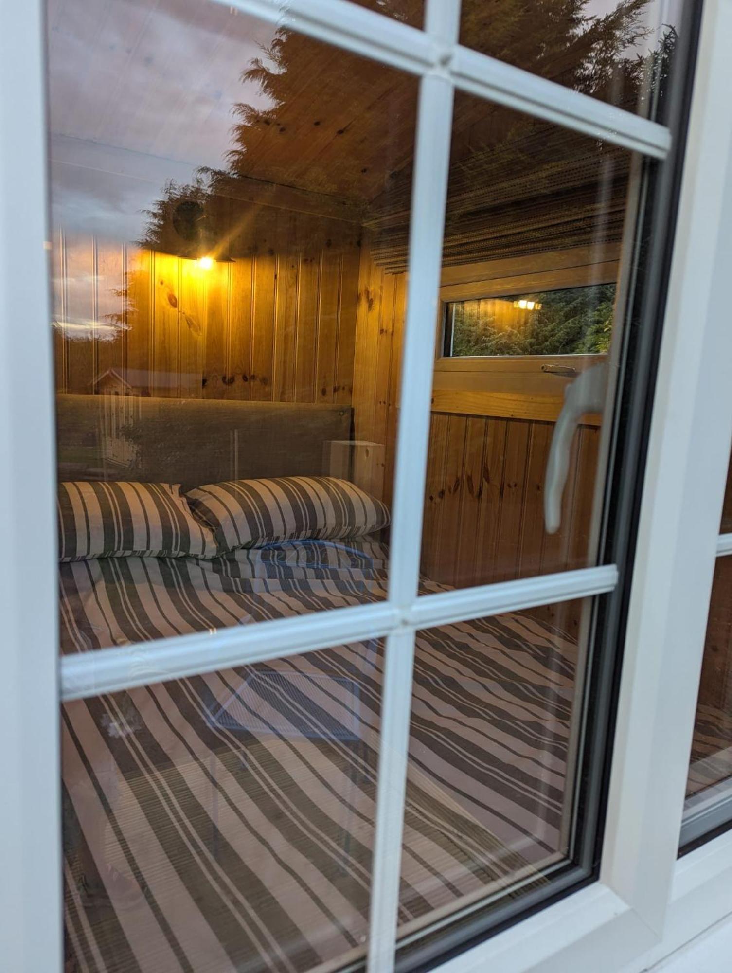 The Swallow Shepherds Hut Perth